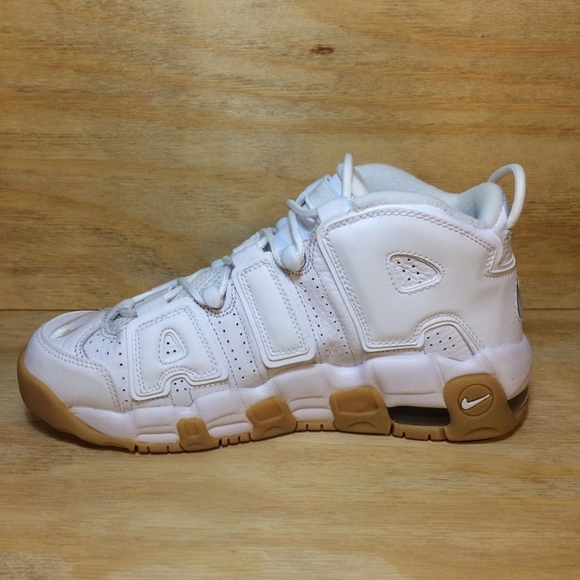 ️Mens Nike Air Uptempo (Size 12) - Picture 7 of 8
